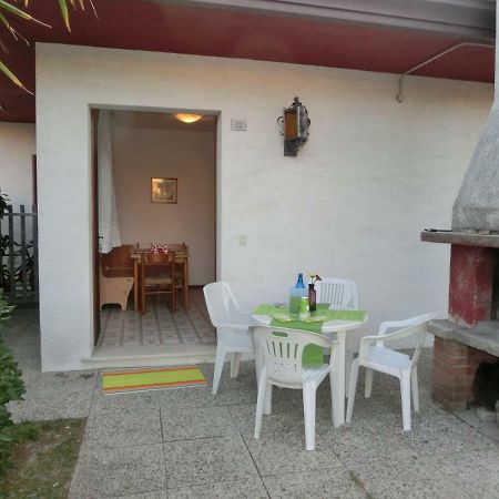 Villa Federica Bibione Ngoại thất bức ảnh