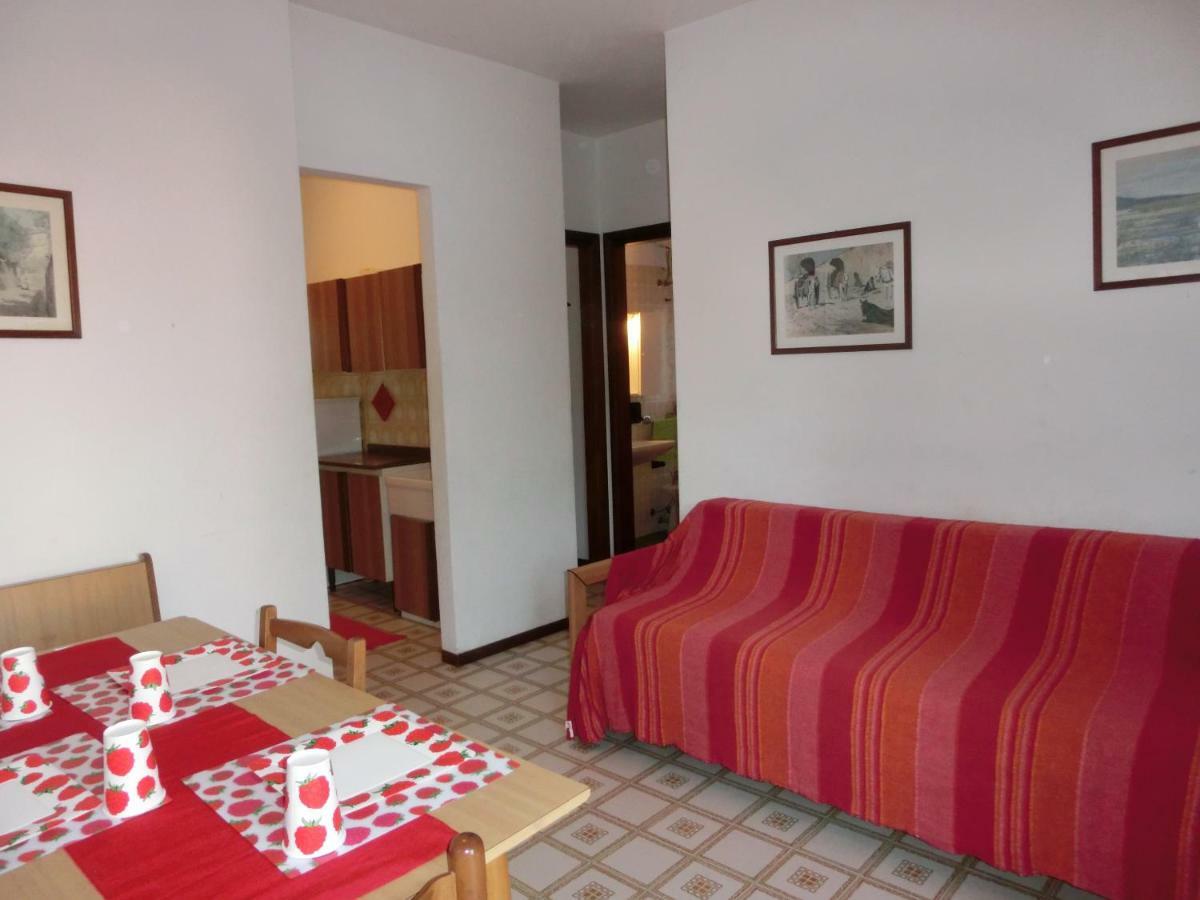 Villa Federica Bibione Ngoại thất bức ảnh