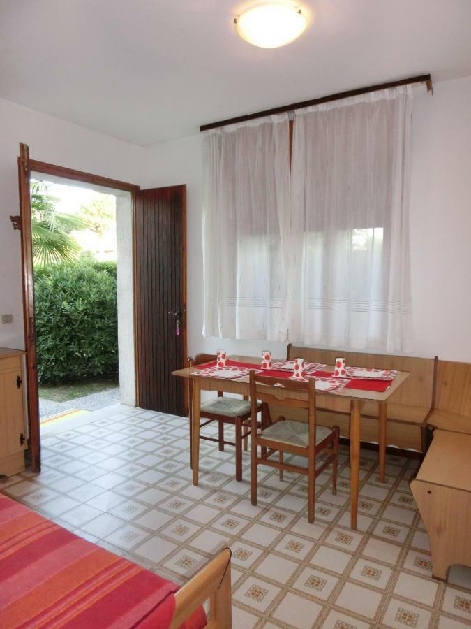 Villa Federica Bibione Ngoại thất bức ảnh